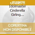 Idolmaster Cinderella Girling Revolution Yes3 / O.S.T. cd