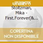 Stoltzman, Mika - First.Forever(& Richard Stoltzman) cd