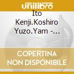 Ito Kenji.Koshiro Yuzo.Yam - Nintendo 3Ds You Soft[Puzzle & Dragons X Kami No Shou/Ryuu No Shou]Origi