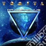 Isao Tomita - Doctor Coppelius cd