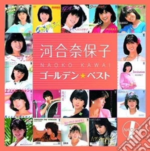 Naoko Kawai - Golden Best Kawai Naoko: Uhqcd cd musicale di Naoko Kawai