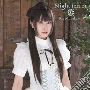 Rie Murakawa - Night Terror cd musicale di Murakawa Rie