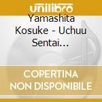 Yamashita Kosuke - Uchuu Sentai Kyuurenger Original Album Sound Star 3 cd