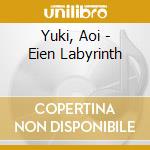 Yuki, Aoi - Eien Labyrinth cd