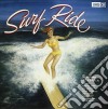 Art Pepper - Surf Ride cd