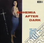 Kenny Clarke - Bohemia After Dark cd