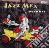 Kenny Burrell - Jazz Men Detroit cd