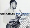 Charlie Parker - The Complete Studio Recording On Savoy Years Vol.2 cd