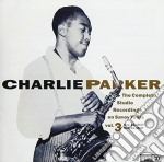 Charlie Parker - The Complete Studio Recording On Savoy Years Vol. 3