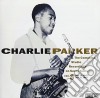 Charlie Parker - The Complete Studio Recording On Savoy Years Vol. 3 cd