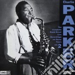 Charlie Parker - The Complete Royal Roost On Savoy Vol.2