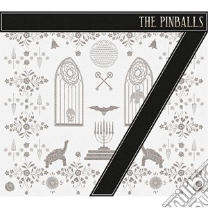 Pinballs (The) - Number Seven cd musicale di Pinballs, The