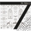 Pinballs (The) - Number Seven cd