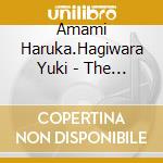 Amami Haruka.Hagiwara Yuki - The Idolm@Ster Stella Master 03 Soshite Bokura Ha Tabi Ni Deru cd