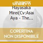 Hayasaka Mirei(Cv:Asai Aya - The Idolm@Ster Cinderella Girls Starlight Master 16 Answer cd musicale di Hayasaka Mirei(Cv:Asai Aya