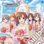 Game Music: The Idolm@Ster Cinderella Girls Starlight Master 19 With Love / Various cd