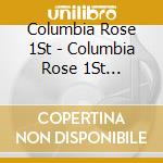 Columbia Rose 1St - Columbia Rose 1St Zenkyoku Shuu Tokyo No Bus Girl cd