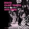 Disco Great Tokyo - Columbia Disco Fever 1977-1980 Selected By T-Groove / Various cd musicale di (Various Artists)