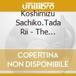 Koshimizu Sachiko.Tada Rii - The Idolm@Ster Cinderella Girls Little Stars! Itoshisa cd