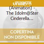 (Animation) - The Idolm@Ster Cinderella Girls Little Stars! Kyun.Kyun.Max cd