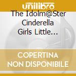 The Idolm@Ster Cinderella Girls Little Stars! 5 Gatsu Ending Cd cd