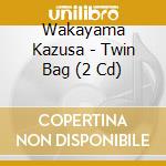 Wakayama Kazusa - Twin Bag (2 Cd) cd