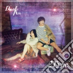 Double Ace - 2 Type cd