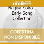 Nagisa Yoko - Early Song Collection cd