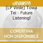 (LP Vinile) Towa Tei - Future Listening! vinile