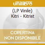 (LP Vinile) Kitri - Kitrist vinile