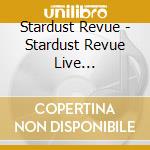 Stardust Revue - Stardust Revue Live Tour[Kanreki Shounen] cd