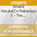 Amami Haruka(Cv:Nakamura E - The Idolm@Ster Master Artist 4 01 Amami Haruka cd
