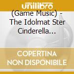 (Game Music) - The Idolmat Ster Cinderella Girls Starlight Master For The Next! 08 Kagaya cd