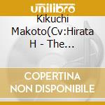 Kikuchi Makoto(Cv:Hirata H - The Idolm@Ster Master Artist 4 04 Kikuchi Makoto cd