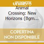 Animal Crossing: New Horizons (Bgm Collection) (4 Cd) cd