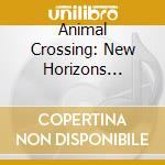 Animal Crossing: New Horizons (Totakeke) / O.S.T. (3 Cd) cd musicale