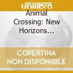 Animal Crossing: New Horizons (Totakeke) / O.S.T. (3 Cd) cd