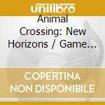 Animal Crossing: New Horizons / Game Music O.S.T. (7 Cd) cd
