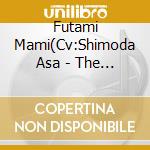 Futami Mami(Cv:Shimoda Asa - The Idolm@Ster Master Artist 4 13 Futami Mami cd