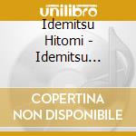 Idemitsu Hitomi - Idemitsu Hitomi Zenkyoku Shuu cd