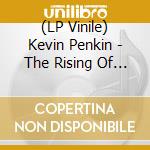 (LP Vinile) Kevin Penkin - The Rising Of The Shield Hero Original Soundtrack (2 Lp) lp vinile