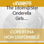 The Idolm@Ster Cinderella Girls Starlight Master R/Lock On! 08 Labuda Triangle cd musicale
