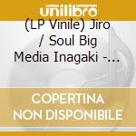 (LP Vinile) Jiro / Soul Big Media Inagaki - Manatsu No Yoru No Rock! Jazz & Rock Out vinile