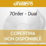 7Order - Dual cd musicale