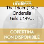 The Idolm@Ster Cinderella Girls U149 Animation Master 06 cd