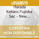 Harada Keitaro.Fujioka Sac - New Classics By 4 Conductors cd