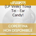 (LP Vinile) Towa Tei - Ear Candy! vinile