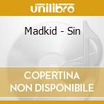 Madkid - Sin cd