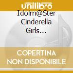 Idolm@Ster Cinderella Girls Starlight Master Platinum Number 06 Isosceles cd