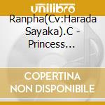 Ranpha(Cv:Harada Sayaka).C - Princess Connect!Re:Dive Priconne Character Song 36 cd